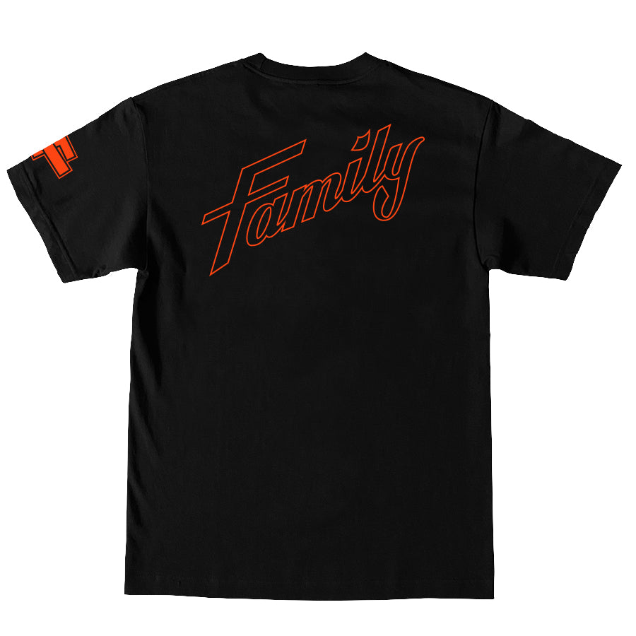 Family F Tee – The F Word Clothing Co.