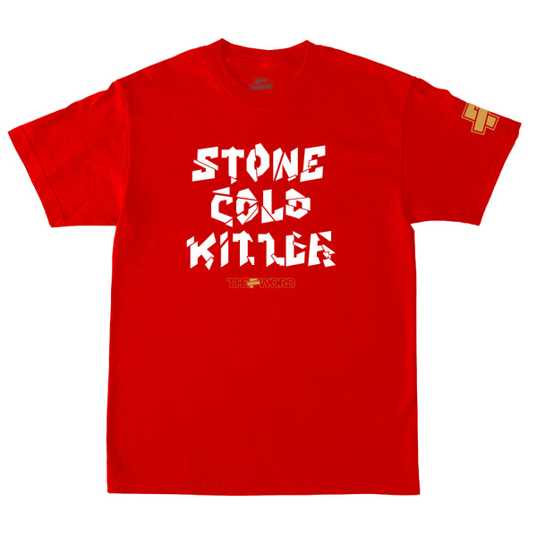 Stone Cold Kittle (Killer) Tee