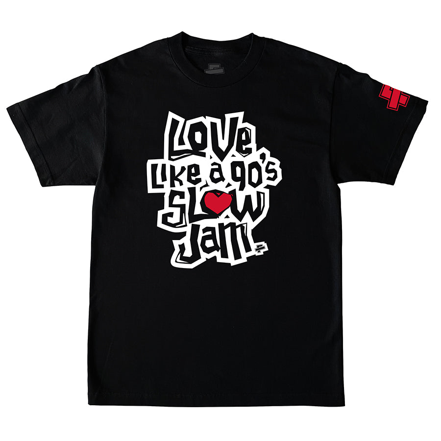 90's Slow Jam Tee – The F Word Clothing Co.