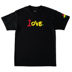 1 Love Tee