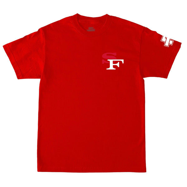 SF' IT Tee (RED)