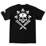 Balisong Barkada Tee [Black]