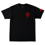 Balisong Barkada Tee [RED]