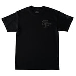 SF' IT [BLKOUT PUFF] Tee