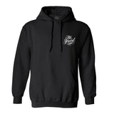 Family Motto Hoodie [PRE-ORDER]