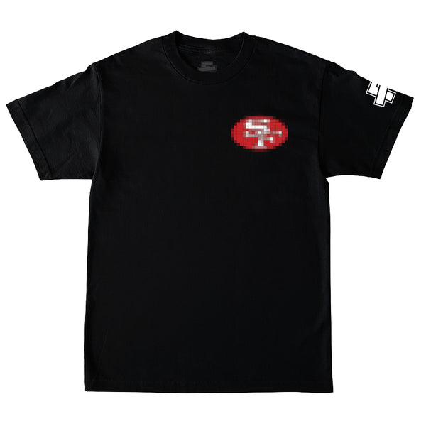 FN Niners [BLK] Tee