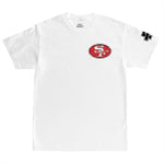 FN Niners [WHT] Tee