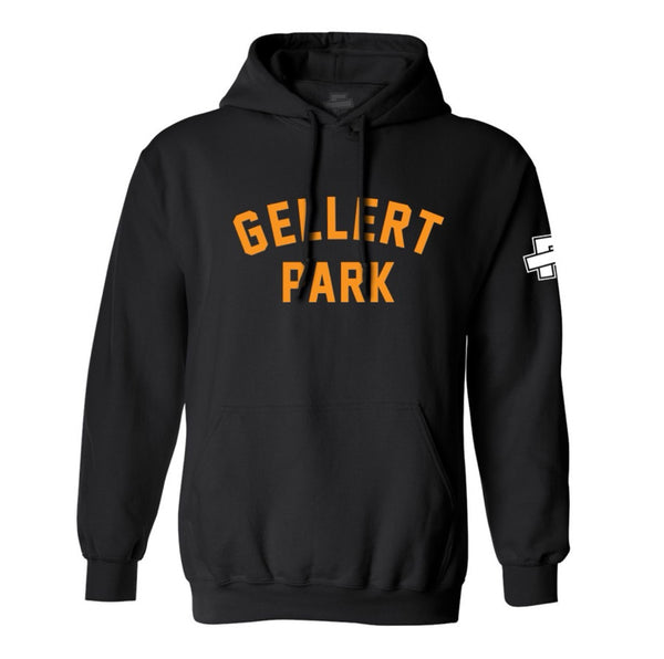 DCP Gellert Park Hoodie [PRE-ORDER]