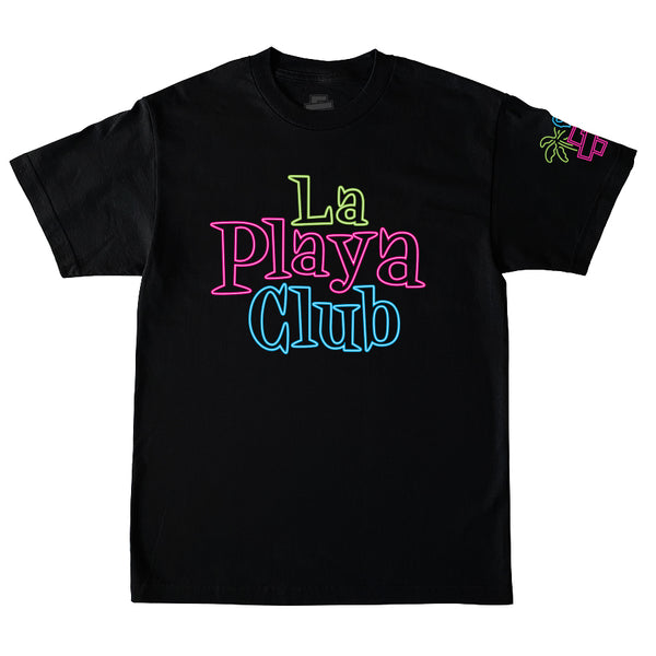 La Playa Club Tee