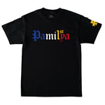 Family Pamilya 1st PHILIPPINES Tee