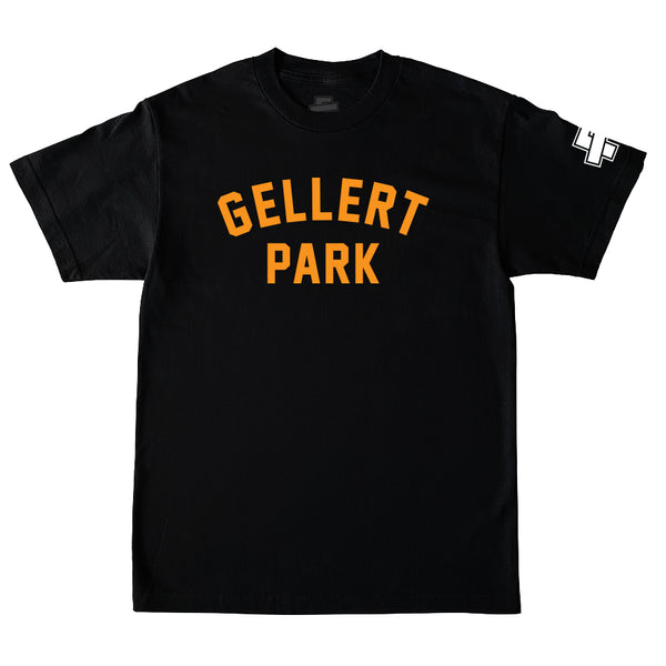 DCP Gellert Park Tee [PRE-ORDER]