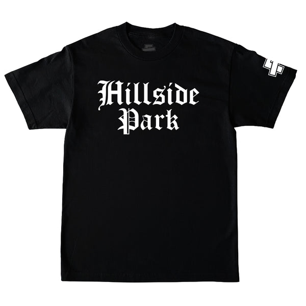 DCP Hillside Park Tee