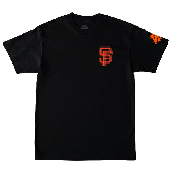 FN Giants Tee