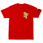 SF Legacy [RED] Tee