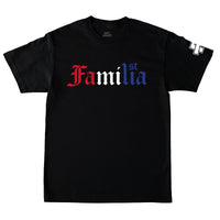 Familia 1st PUERTO RICO / CUBA Tee