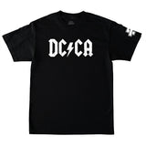 DC/CA Tee