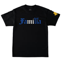 Familia 1st EL SALVADOR Tee