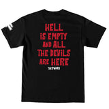 No Love: Little Devils Tee