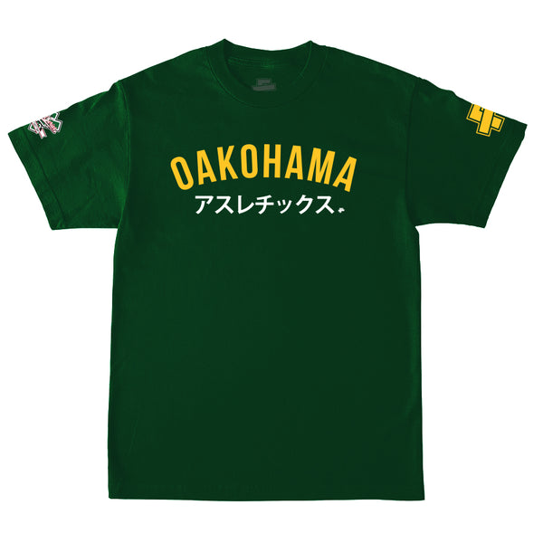 Oakohama Tee