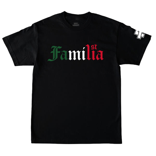 Familia 1st MEXICO Tee