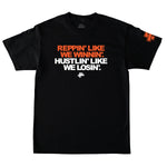 Win or Lose ORG Tee