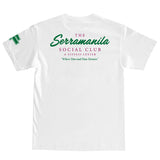 Serramanila Tee