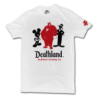 Deathland Tee