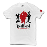 Deathland Tee