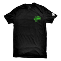 Indigenous Earthlings Tee