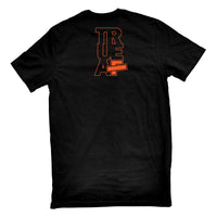 S.F.A.F. TRUE x The Fword Collaboration Tee