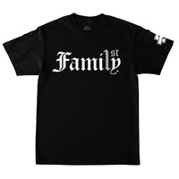Family 1st Tee